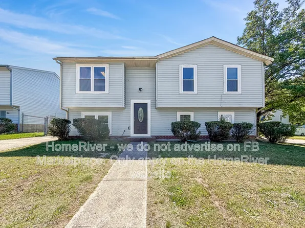 8300 Wynewood Ct, Raleigh, NC 27616