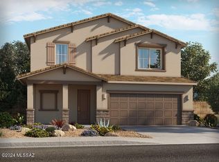 6639 E Camino Rebina, Tucson, AZ 85756