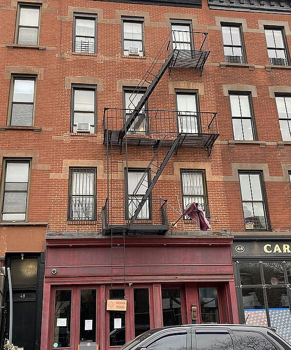 1st image of 46 Henry St #1