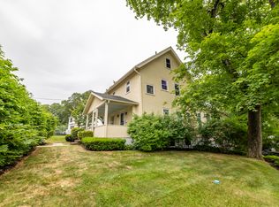 192 Salem St #1, Wakefield, MA 01880