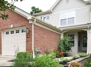 8556 Wiltshire Way, Florence, KY