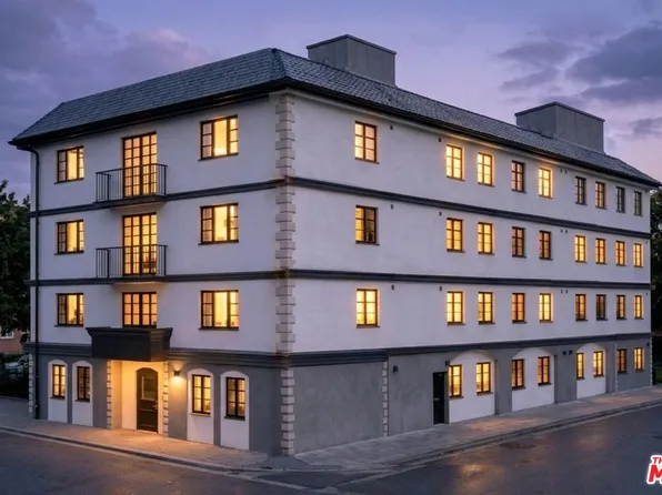 1627 Oak St, Los Angeles, CA 90015