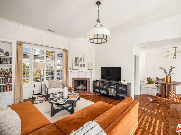 120 N Flores St, Los Angeles, CA 90048