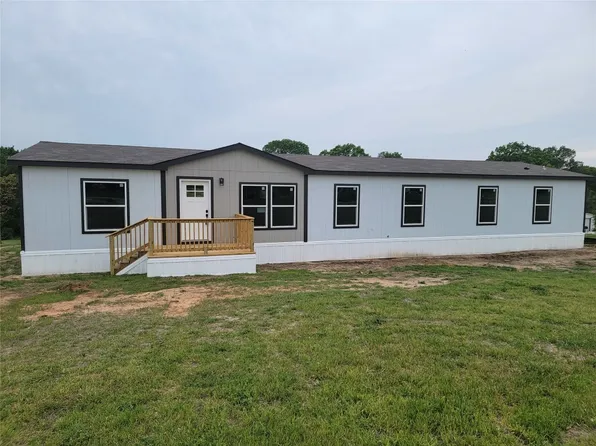 182 Creekview Meadows Dr, Springtown, TX 76082