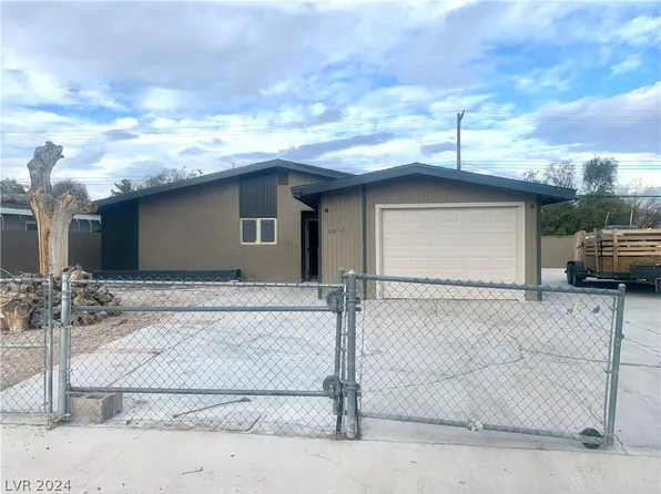 2012 Valley Dr, Las Vegas, NV 89108