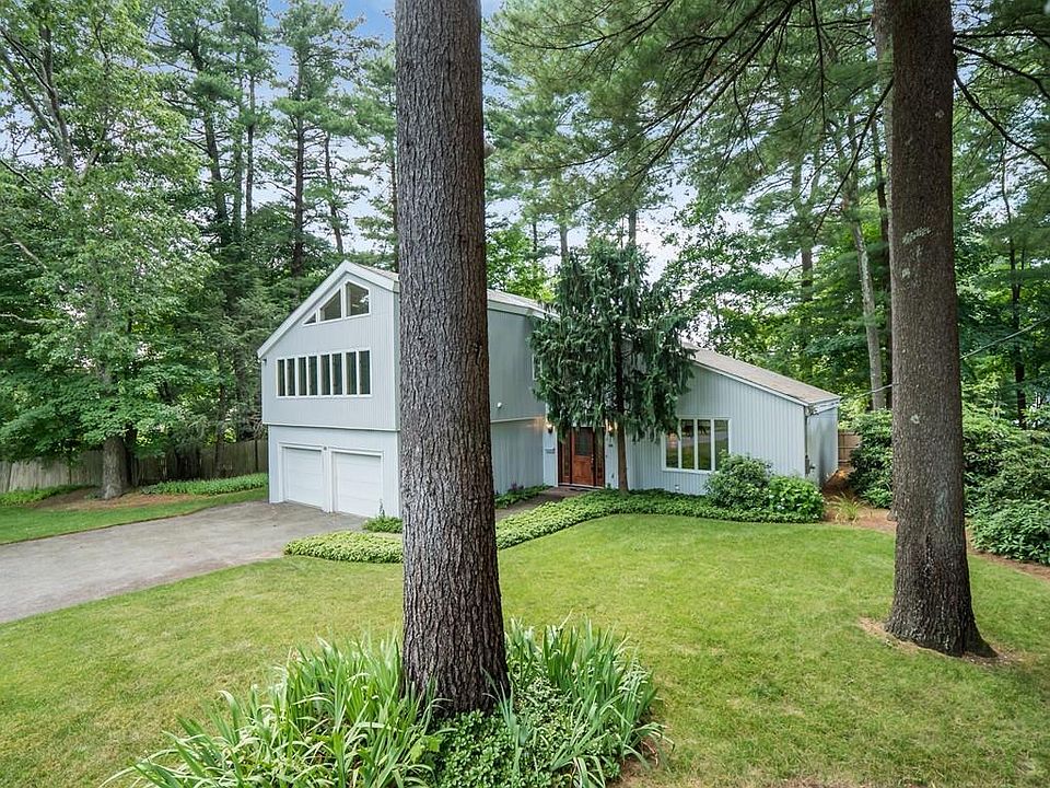 33 Daventry Ct, Lynnfield, MA 01940 Zillow