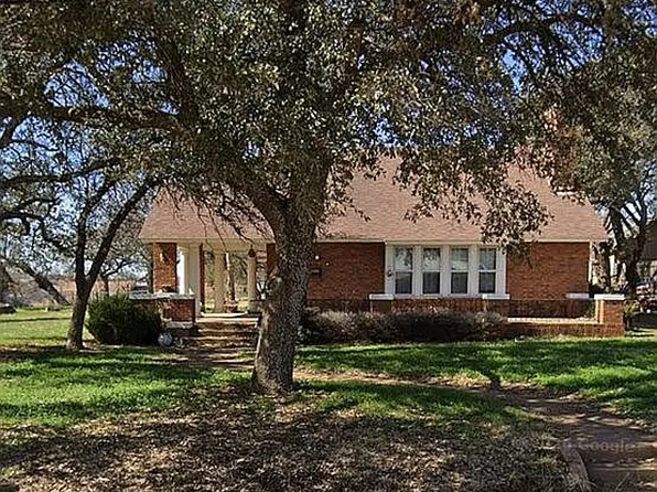 209 N Parks St, Breckenridge, TX 76424