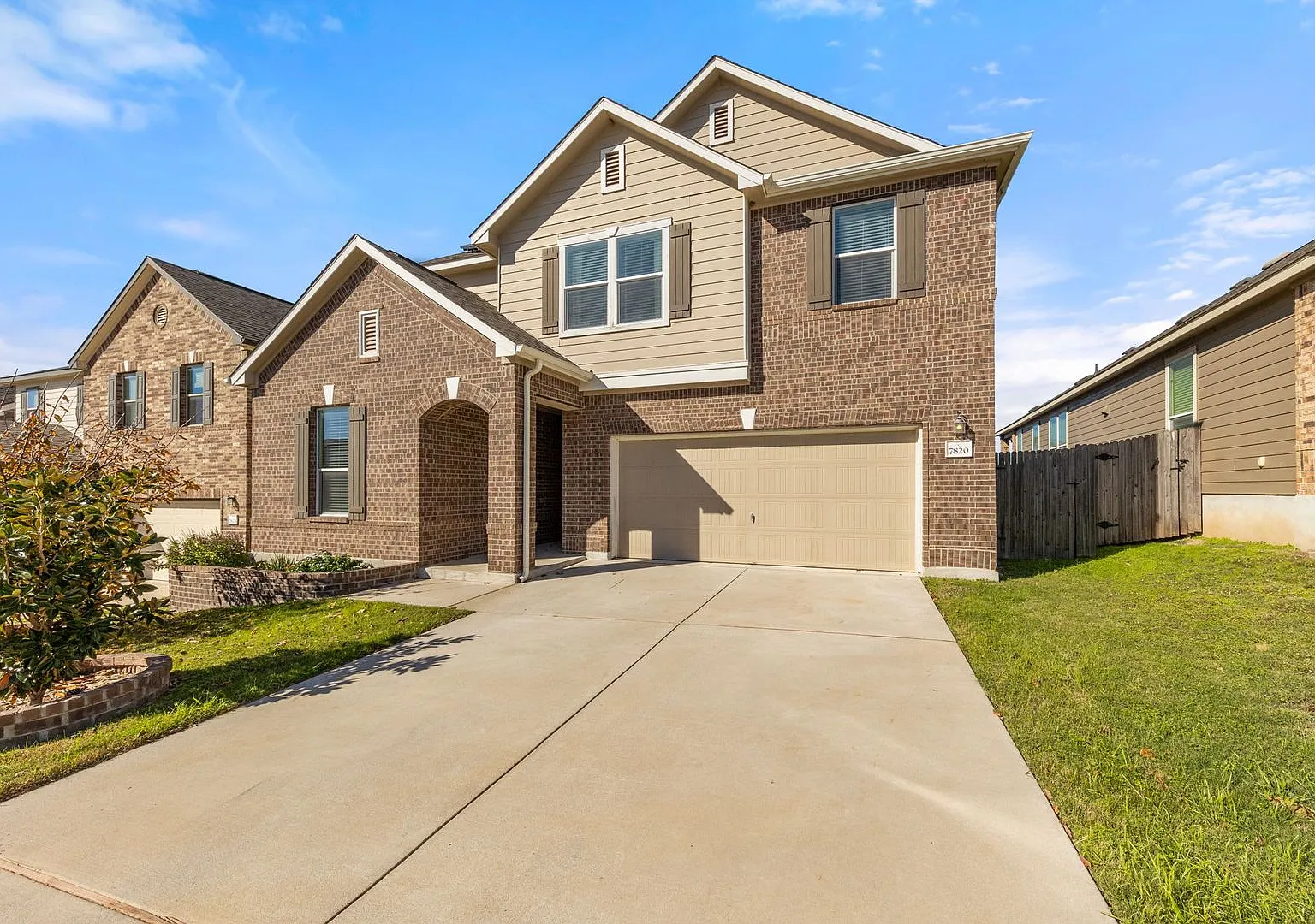 Available: 5 BD / 2.5 BA Southeast Austin Home — Photo 2