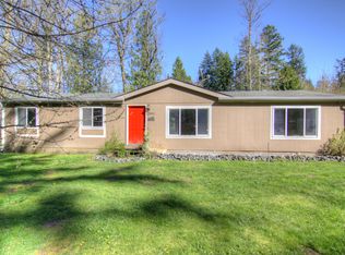 25501 86th Ave E, Graham, WA 98338