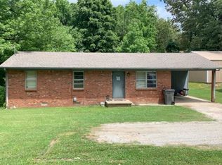 307 N Rockingchair Rd, Paragould, AR 72450
