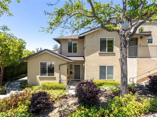 647 Paseo Bella Montana #A, San Luis Obispo, CA 93405