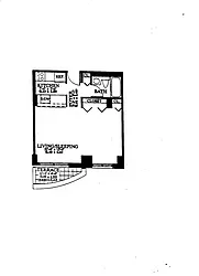 Rented by Michael Charles New York