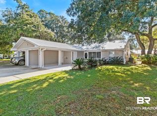 2277 Oyster Bay Ln UNIT 604, Gulf Shores, AL 36542