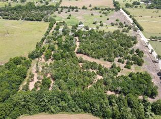 LOT 9 Wonder Hill Rd, Chappell Hill, TX 77426