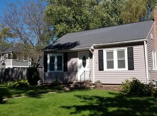 208 Pearl St, Sparta, WI 54656