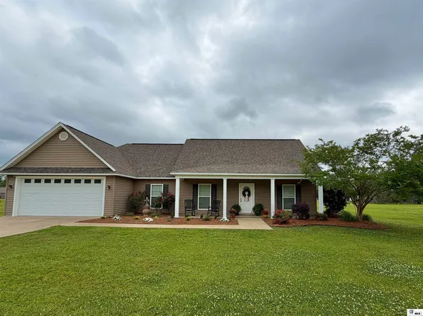 20 Graves Trl, Rayville, LA 71269