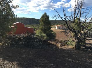 3213 N Flying Eagle Rd, Kingman, AZ 86401