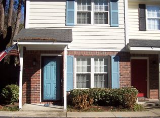 1051 Hunters Trce, Mount Pleasant, SC 29464
