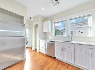 299-301 Alewife Brook Pkwy #2, Somerville, MA 02144