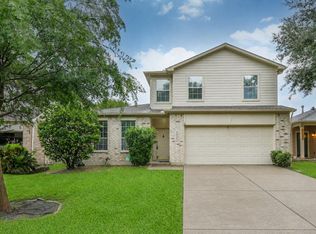 22022 Willow Downs Dr, Tomball, TX 77375