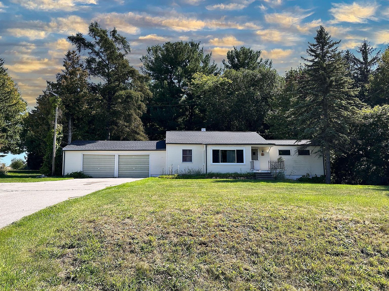 6265 Cairn Hwy, Kewadin, MI 49648 MLS 201826287 Zillow