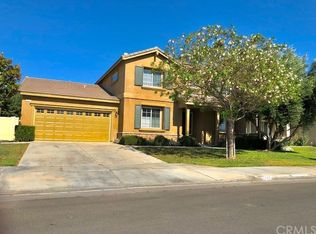 1211 Enchanted Trl, San Jacinto, CA 92582