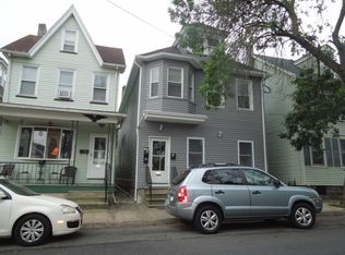 156 W Nesquehoning St #1, Easton, PA 18042