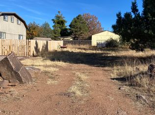 7479 N Toya Vista Rd #371, Payson, AZ 85541
