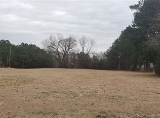 Shockett St, Fairmont, NC 28340