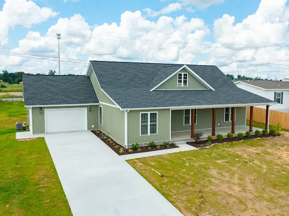 95 Kermit Jones Rd, London, KY 40744