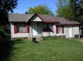 1414 Forrest St, Tupelo, MS 38801