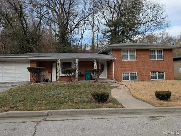 9002 De Boupre St, East Saint Louis, IL 62203