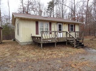 730 Rector Rd LOT 9, Crossville, TN 38571