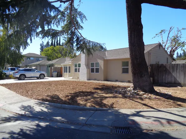 1501 Norman Ave, San Jose, CA 95125