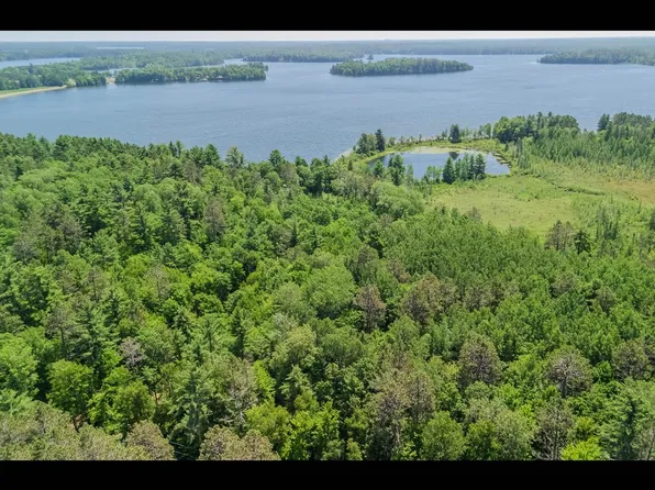LOT 2 Indian Village Rd, Lac Du Flambeau, WI 54538