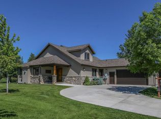 45 River Rock Rd, Sheridan, WY 82801