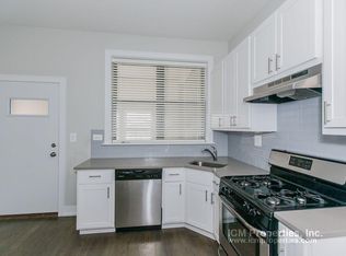 2152 W Fletcher St #1N, Chicago, IL 60618