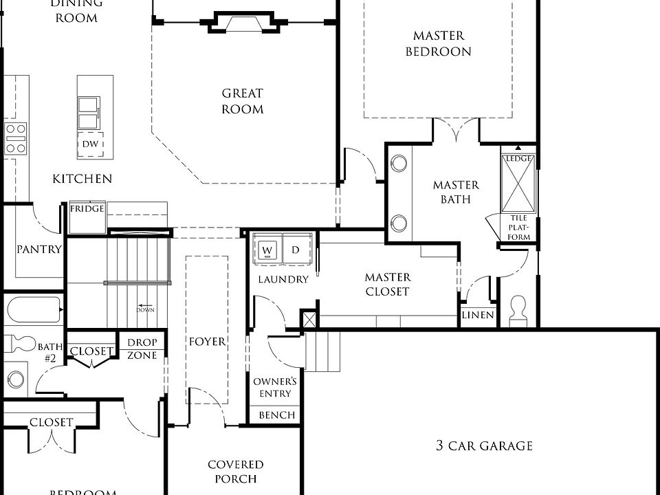 2nd image of 1511 Arbor Fls