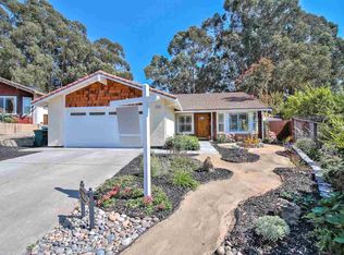 25658 Camino Vis, Hayward, CA