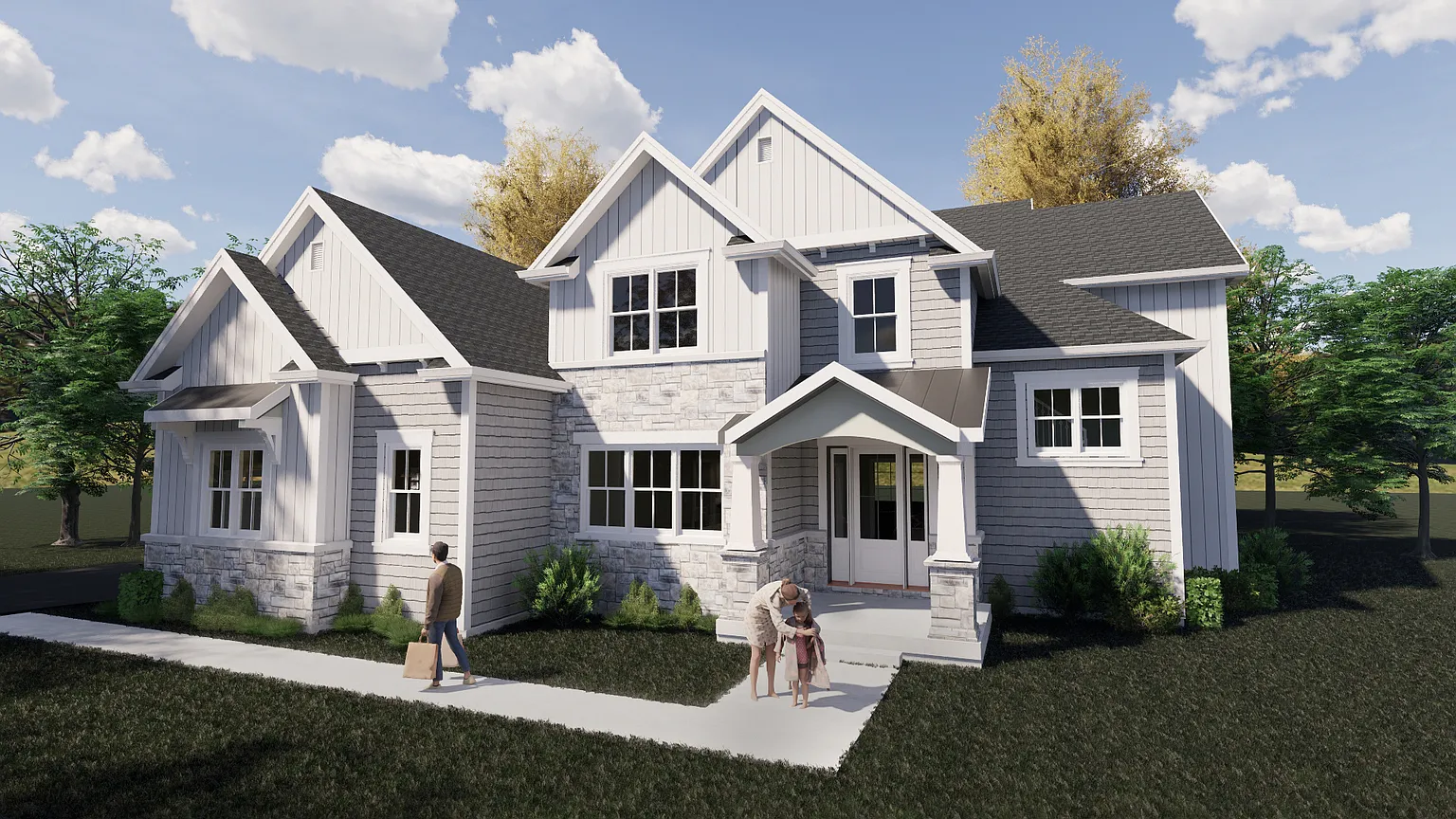 1145 Steeple View Dr photo 1