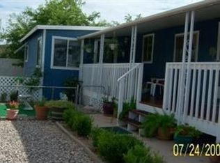 3461 E Del Rio Dr, Cottonwood, AZ 86326