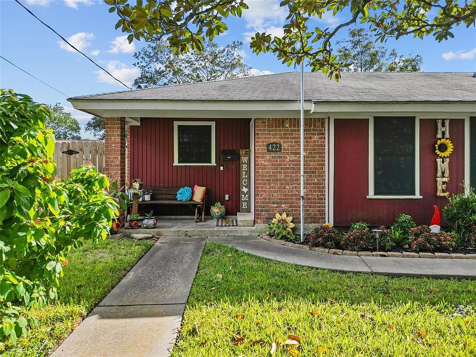 422 22nd St N, Texas City, TX 77590 MLS 10903865 Zillow