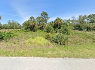 385 S Quebrada St, Clewiston, FL 33440