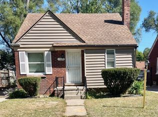 17648 Sunderland Rd, Detroit, MI 48219