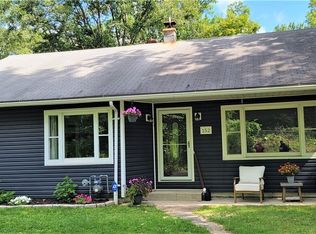 152 W Riverside Dr, Olean, NY 14760