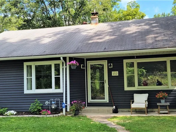 152 W Riverside Dr, Olean, NY 14760