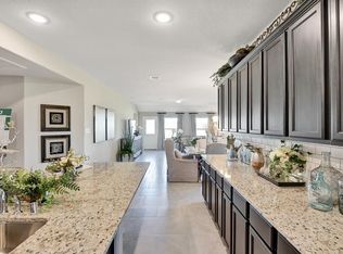 707 Sugar Trail Dr, League City, TX 77573