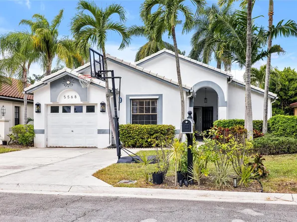 5568 American Circle, Delray Beach, FL 33484