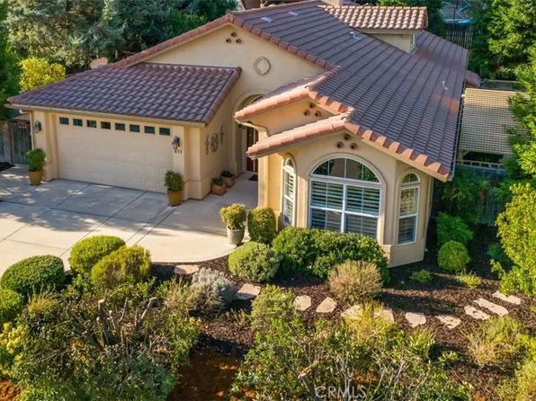 611 Navajo Ave, Paso Robles, CA 93446