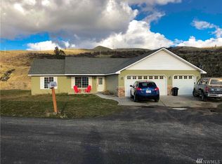 41340 Sunday Bay Rd N, Deer Meadows, WA 99122